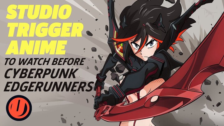 Launch Trailer Cross-Promotes Cyberpunk 2077 and the Cyberpunk: Edgerunners  Anime | Geekfeed