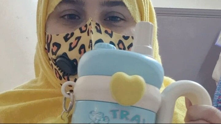 I Bought This Tumbler Today – Honest Daily Use Review