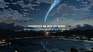 Nandemonaiya