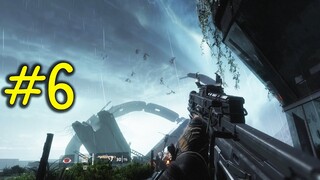 ngày tận thế đã đến - Titalfall 2 - Tập 6