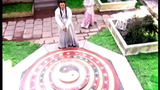 Thần Cơ Diệu Toán Lưu Bá Ôn Phần 1 đạo cao một trượng tập 7