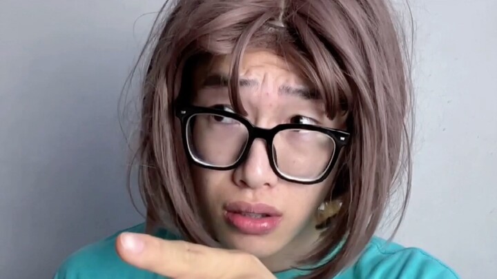 【Hoàng Cường Cường】Thầy giáo như tiên trên giảng đường!