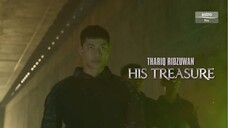 Eng sub ťř : h1s tr34sur3 episode 10 full