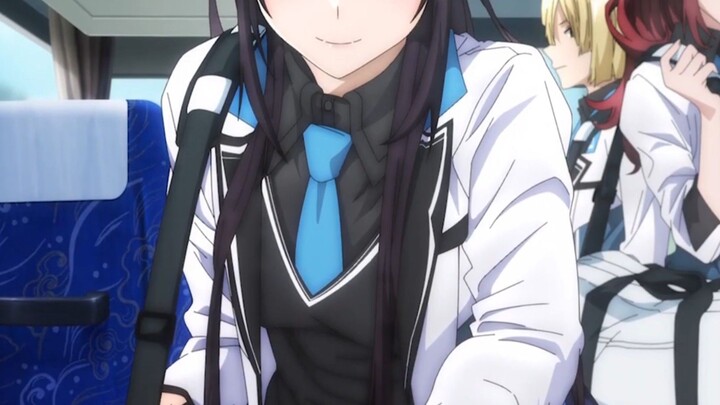 Anime ini Aib dalam Dunia PerAnime-an #AnimeReview