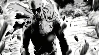 菠萝斯一拳能把琦玉打到月球，目前出现的所有怪人无法超越