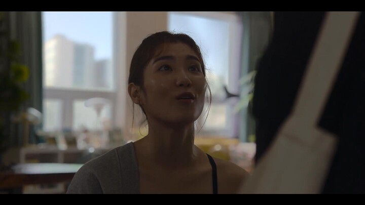 Somebody (2022) แอปรัก แอบฆ่า EP 8 [ซับไทย]