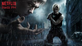 Fullmetal Alchemist: The Revenge of Scar 2022