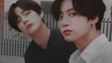 A video montage of Jeon Jung Kook&Kim Tae Hyung