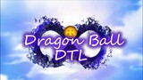 The Beginning「What If/Visual Novel」Dragon Ball DTL  Ep #01