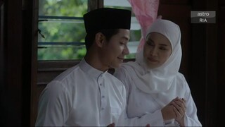 Ash dan Aish (Episode 21)