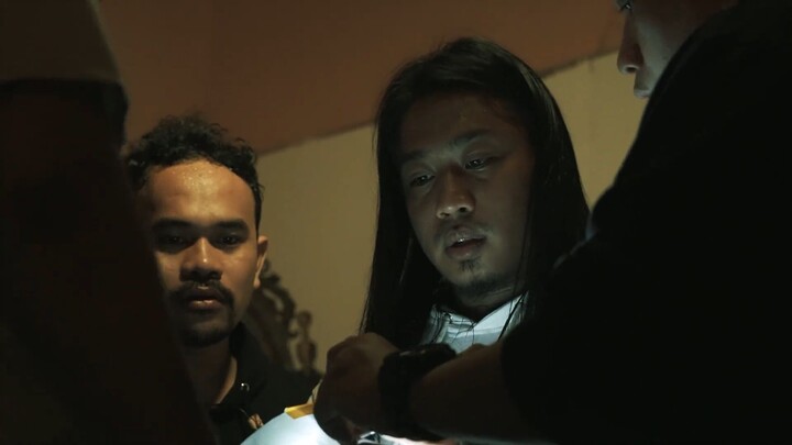 Bahaya Menganggur Eps. 6 - Gampar Ikan Rumah Pesugihan