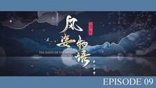 The Shape of the Wind 2 : Siam Era - EP09 - SUB INDO -1080p