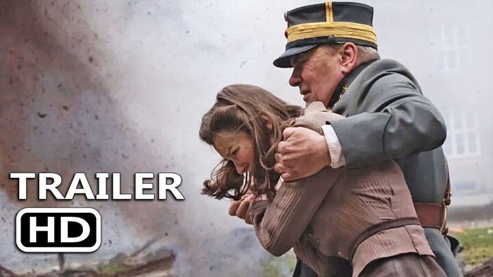BATTLE OF OSLO Official Trailer (2026)