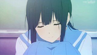 [MAD·AMV] Anime Keindahan Hubungan Persahabatan