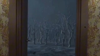 أي باب ستختار أن تدخله؟