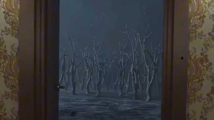 Bạn sẽ chọn bước vào cánh cửa nào