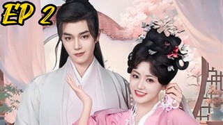 [ENG] EP 2 The Empress dowager on a second spring