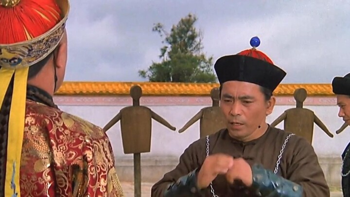 The blood drop is invincible, and the enemy's martial arts can't escape being beheaded. The emperor 