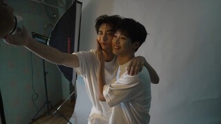 RevengedLove | BTS - SUB INDO [0815-01~07]