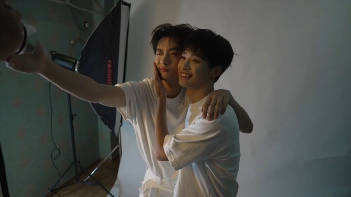 RevengedLove | BTS - SUB INDO [0815-01~07]