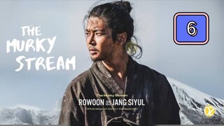 (EngSub) 𝐓 𝒉 𝒆  𝐌 𝒖 𝒓 𝒌 𝒚  𝐒 𝒕 𝒓 𝒆 𝒂 𝒎 : Episode 6