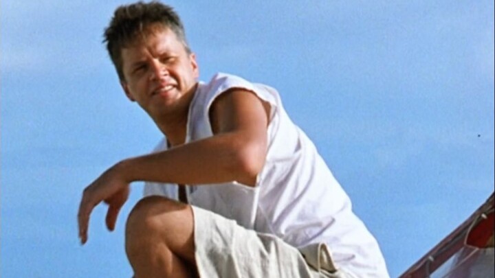 The Shawshank Redemption: ผู้กำกับถูกบังคับให้เปลี่ยนตอนจบ กลายเป็นภาพยนตร์คลาสสิกในประวัติศาสตร์ภาพ