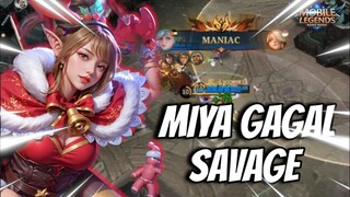 MIYA GACORR PARAHH❗❗