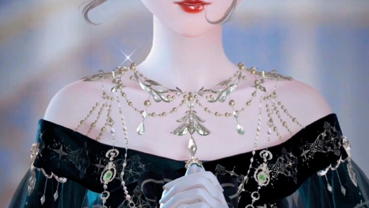 Dia Benar-Benar Penuh Kehidupan | Hanya Keanggunan yang Tak Pernah Memudar Bersamanya