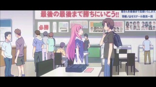 Tóm tắt: Oreshura P12