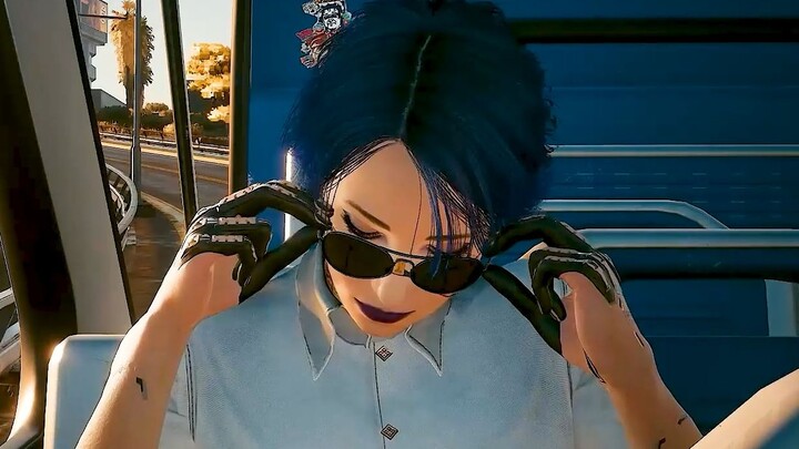 Bayangan Matahari x   V