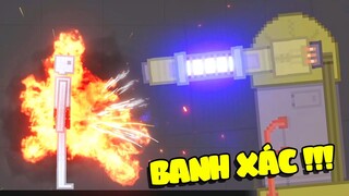 1,000,111 CÁCH TRA TẤN LOÀI NGƯỜI !!! (Pobbrose Phòng tra tấn #1) ✔