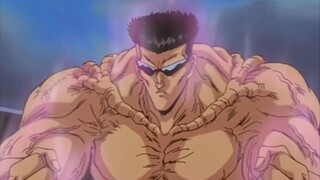 Ghost Fighter (Yuyu Hakusho) Episode 33 Tagalog Dub