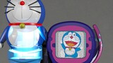 Aku akan melindungi Nobita! ——Segel Dosa Doraemon