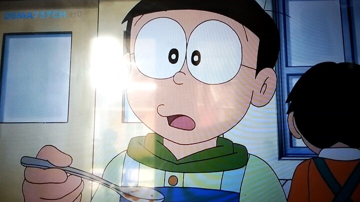 Doraemon
