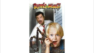 Dennis the menace