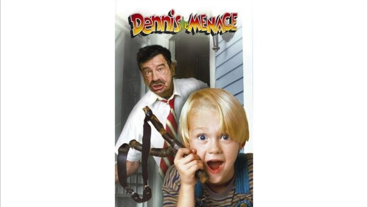 Dennis the menace