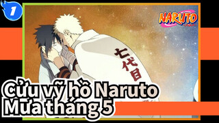 Cửu vỹ hồ Naruto|Mưa tháng 5 (Biến thể)|Samidare(Trap Remix)_1