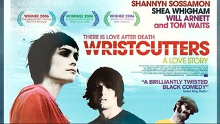 Wristcutters: A Love Story