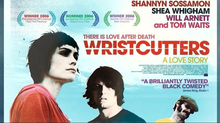 Wristcutters: A Love Story