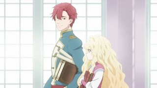 Vị hôn thê bề ngoài tập 1