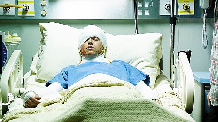 Kalau bukan karena ayahnya, dia mungkin nggak akan jadi seperti ini!