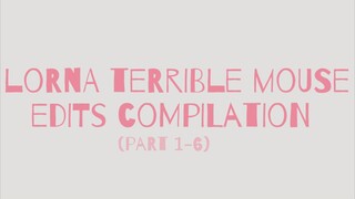 dice and roll (odetari) - lorna terrible mouse edit (part 4)