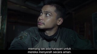 TAKLUK : LAHAD DATU FULL MOVIE 2024