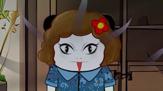 Watch episodes 1 to 5 of "Snake Girl" in one go