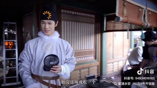 BTS รักรสโอชาแห่งฉางอัน 宴遇永安