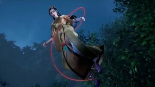 Eternal Sword Emperor Eps 20 Indo