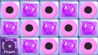 Candy crush saga level 15850