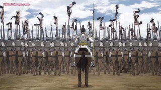 Kingdom Season 6 eps 6 (sub indo)
