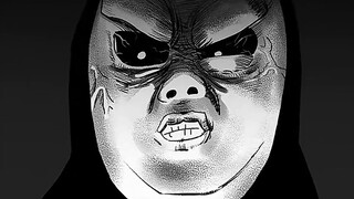 The Monster Association is in internal strife, and Wandering Emperor beats up the ugly president!