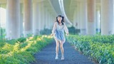 【Xiaomier】❤ Suasana Hati Tertekan CSPORT ❤ 【Ten Years Classic Home Dance】